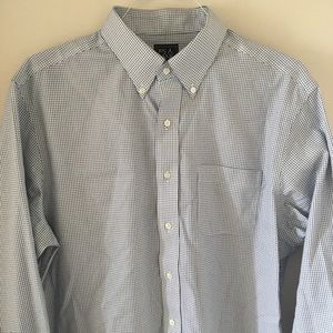 Jos A Bank Men’s Dress Shirt